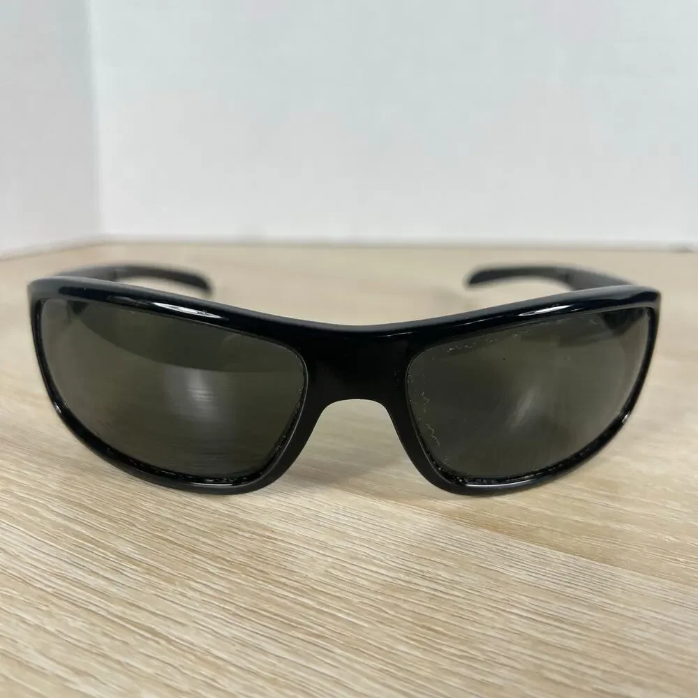 Hobie Napa Sunglasses READ DESC Polarized Black 64-16-120